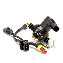 Load image into Gallery viewer, GFB Fiat/Alfa Romeo 1.4L/2.0L Multiair Turbo Integrated Solenoid DV+ Diverter Valve