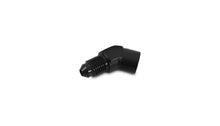 Load image into Gallery viewer, Vibrant -3AN to 1/8in NPT 45 Degree Adapter Fitting