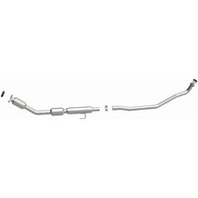 Load image into Gallery viewer, MagnaFlow Direct Fit Catalytic Converter 14-15 Toyota Corolla 1.8L