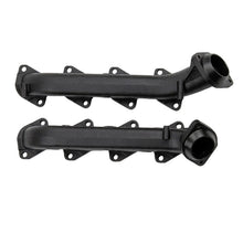 Load image into Gallery viewer, BD Diesel 10-22 Ford F150/F250/F350 BOSS 6.2L Exhaust Manifold Kit
