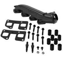 Load image into Gallery viewer, BD Diesel 10-22 Ford F150/F250/F350 BOSS 6.2L Passenger Side Exhaust Manifold