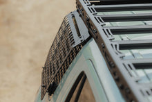 Load image into Gallery viewer, DV8 Offroad 25-26 Toyota 4Runner Exterior Window Molles (Use w/ PN dveRRTF3-02) - Passenger