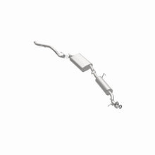 Load image into Gallery viewer, MagnaFlow BRE Exhaust Kit 03-11 Honda Element 2.4L