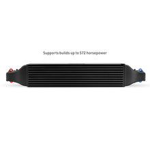 Load image into Gallery viewer, Mishimoto 2022+ Honda Civic 1.5T Performance Intercooler - Black