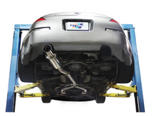 Load image into Gallery viewer, GReddy 03-08 Nissan 350z Revolution RS Exhaust w/ SS Y-Pipe