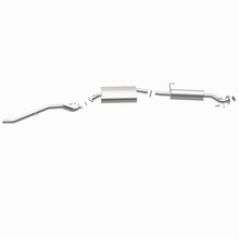 Load image into Gallery viewer, MagnaFlow BRE Exhaust Kit 03-11 Honda Element 2.4L