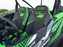 Load image into Gallery viewer, PRP Kawasaki KRX Seat Mount Kit  - Pair