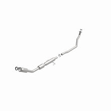 Load image into Gallery viewer, MagnaFlow Direct Fit Catalytic Converter 14-15 Toyota Corolla 1.8L