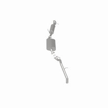 Load image into Gallery viewer, MagnaFlow BRE Exhaust Kit 03-11 Honda Element 2.4L