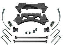Load image into Gallery viewer, Fabtech 95.5-04 Toyota Tacoma 2WD/4WD 4 Cyl 6 Lug 6in Performance System - Component Box 2