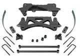 Fabtech 95.5-04 Toyota Tacoma 2WD/4WD 4 Cyl 6 Lug 6in Performance System - Component Box 2