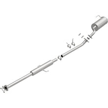 Load image into Gallery viewer, MagnaFlow BRE Exhaust Kit 02-06 Honda CRV 2.4L