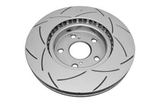 Load image into Gallery viewer, DBA 06-13 Lexus IS250 Street Series T2 Front Slotted Rotor