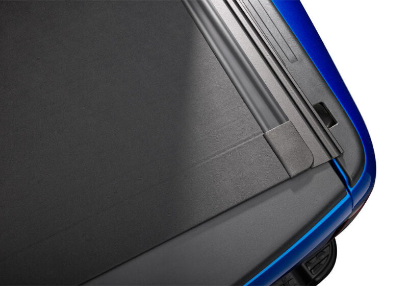 BAK 09-18 Dodge Ram 1500/2500/3500 & 20-23 2500/3500 (w/o Ram Box) 6.4ft Bed Revolver X4ts