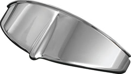 Kuryakyn Headlight Visor 7in Headlight