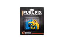 Load image into Gallery viewer, Fleece Performance Universal 11-26 Ford Powerstroke 6.7L Fuel Line Retaining Clips - 14 Pack