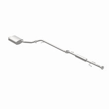 Load image into Gallery viewer, MagnaFlow BRE Exhaust Kit 06-10 Hyundai Sonata 2.4L