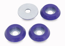 Load image into Gallery viewer, SuperPro 2003 Honda Accord DX Front Subframe Mount Bushing Set