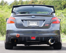 Load image into Gallery viewer, HKS Hi-Power MUFFLER Single WRX(STI) 2015 US
