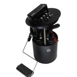 DeatschWerks 92-06 BMW 3-Series E36/E46 X2 Module with DW420 Pumps and Install Kit