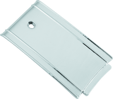 Bikers Choice 84-99 Softail 80-86 FXWG Chrome Tank Panel