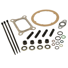 Load image into Gallery viewer, BD Diesel 19-24 RAM 2500/3500 6.7L Cummins Screamer Turbo Manifold Package