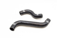 Load image into Gallery viewer, GrimmSpeed 15-17 Subaru WRX / 14-17 Subaru Forester XT Radiator Hose Kit - Black
