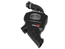 Load image into Gallery viewer, aFe POWER Momentum GT Pro Dry S Cold Air Intake 2017 Nissan Patrol (Y61) I6-4.8L