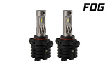 Load image into Gallery viewer, Diode Dynamics 5202/PSX24W White SL2 LED Bulbs (pair)