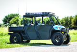 DragonFire Racing 16+ Can-Am Defender MAX  UTV Doors - 4-doors