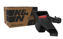Load image into Gallery viewer, K&amp;N 2025 Ford Bronco 2.3L NextGen Cold Air Intake