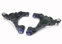Load image into Gallery viewer, SuperPro 08-21 Toyota Land Cruiser Front Lower Control Arm Set