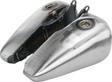 Load image into Gallery viewer, Bikers Choice 84-99 Softail 5 Gallon Flatside Gas Tanks Replaces H-D 61426-85 Pr