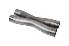Load image into Gallery viewer, Corsa PRO-Series 304SS Standalone X-Pipe 3.0in Dual Inlet / Dual Outlet - 19.1in OAL