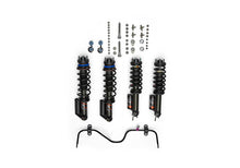 Load image into Gallery viewer, Ford Racing 21-25 Bronco (4Dr) HOSS 3.0 Wildtrak Suspension 2in Lift Kit