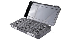 Load image into Gallery viewer, XClutch Professional 8-Piece Steel ClutchPro Alignment Tool Kit