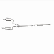 Load image into Gallery viewer, MagnaFlow BRE Exhaust Kit 09-17 Nissan Maxima 3.5L