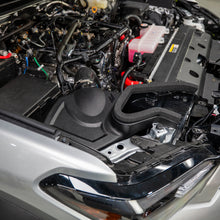 Load image into Gallery viewer, Mishimoto 2024+ Toyota Tacoma Performance Air Intake - Dry Washable Filter