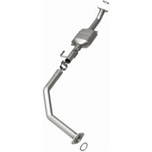 Load image into Gallery viewer, MagnaFlow Direct Fit Catalytic Converter 01-04 Toyota Sequoia 4.7L D/S