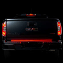 Load image into Gallery viewer, Putco 15-22 Chevy Colorado//20-22 Jeep Gladiator 48in Light Blade Direct Fit Kit Red/Amber/White