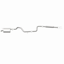 Load image into Gallery viewer, MagnaFlow BRE Exhaust Kit 00-09 Allure LaCrosse Impala Monte Carlo