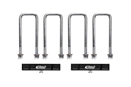Eibach 24-25 Ford Ranger 2.3L EcoBoost 1in Rear Lift Blocks