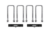 Eibach 24-25 Ford Ranger 2.3L EcoBoost 1in Rear Lift Blocks