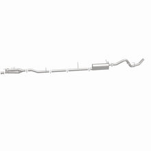 Load image into Gallery viewer, MagnaFlow BRE Exhaust Kit 11-17 Ford F-250 F-350 Super Duty 6.2L
