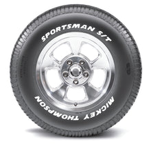 Load image into Gallery viewer, Mickey Thompson Sportsman S/T Tire - P255/60R15 102T - 249393