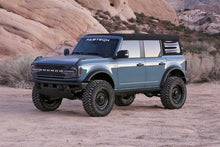 Load image into Gallery viewer, Fabtech 21-24 Ford Bronco 4WD 3in Ball Joint Upper Control Arm Kit