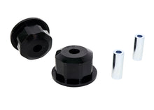 Load image into Gallery viewer, Whiteline 16-24 Mazda MX-5 Miata Rear Differential Bushing Full Kit
