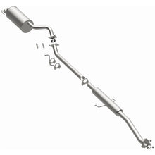 Load image into Gallery viewer, MagnaFlow BRE Exhaust Kit 02-06 Honda CRV 2.4L