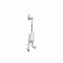 Load image into Gallery viewer, BRExhaust 08-17 Toyota Sequoia Exhaust Kit