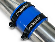 Load image into Gallery viewer, GReddy 58-75mm / No. 40 Dual-Bead Boost Clamp - Black